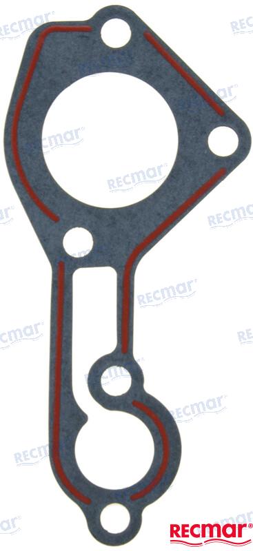 MERCRUISER GASKET | OEM  27-430068 | GASKETS | RECMAR