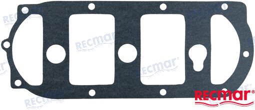 MERCRUISER GASKET | OEM  27-437792 | GASKETS | RECMAR