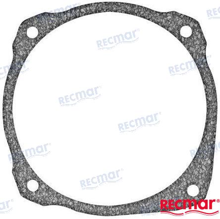 BONBARDIER GASKET | OEM  27-47190 | GASKETS | RECMAR