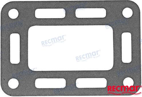 MERCRUISER GASKET | OEM  27-48042 | GASKETS | RECMAR