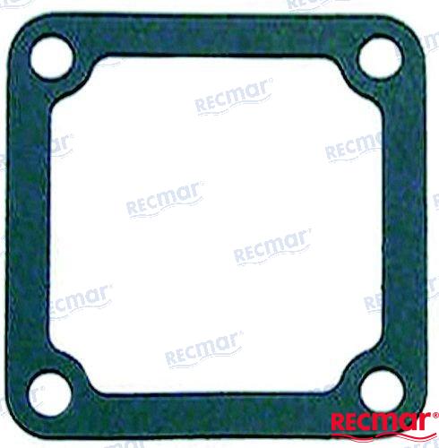 MERCRUISER END CAP GASKET | OEM  27-480431 | END CAP | RECMAR