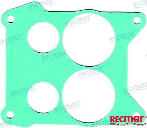 MERCRUISER GASKET | OEM  27-48399 | GASKETS | RECMAR