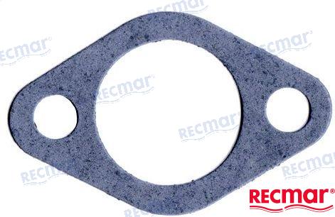 BONBARDIER GASKET | OEM  27-49110 | GASKETS | RECMAR