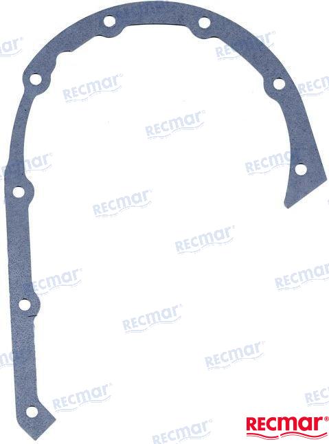 YAMAHA GASKET | OEM  27-49953 | GASKETS | RECMAR