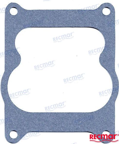 MERCRUISER GASKET | OEM  27-524572 | GASKETS | RECMAR