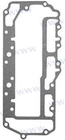 MERCRUISER GASKET | OEM  27-52895 | GASKETS | RECMAR