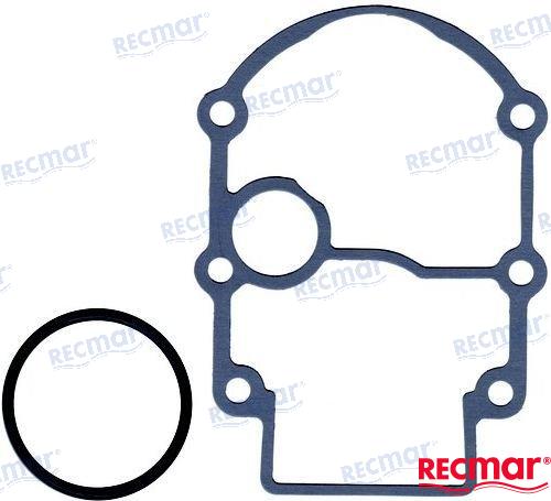 MERCRUISER GASKETS SET | OEM  27-54014Q1 | GASKETS | RECMAR