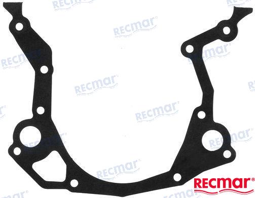 MERCRUISER GASKET | OEM  27-56108 | GASKETS | RECMAR