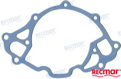 MERCRUISER GASKET | OEM  27-56880 | GASKETS | RECMAR