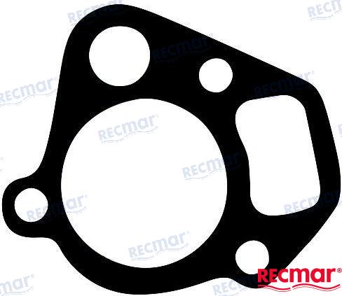 MERCRUISER THERMOSTAT GASKET | OEM  27-60208Q | THERMOSTAT | RECMAR