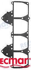 MERCRUISER GASKET | OEM  27-62107 | GASKETS | RECMAR