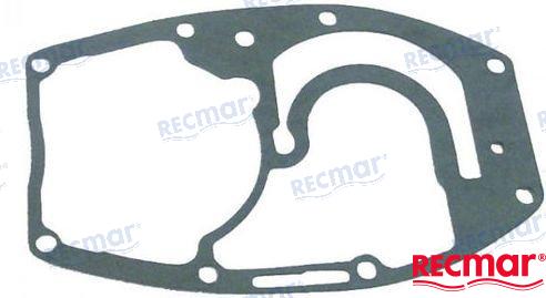 MERCRUISER GASKET | OEM  27-628601 | GASKETS | RECMAR