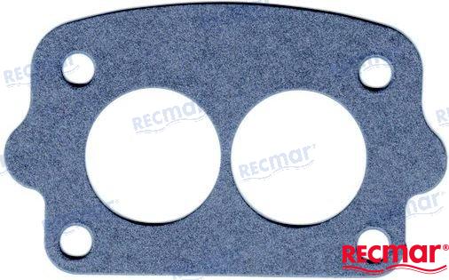 BONBARDIER ROCHESTER CARBURATOR GASKET | OEM  27-64692 | PARTS | RECMAR