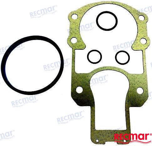 MERCRUISER GASKETS SET | OEM  27-64818Q4 | GASKETS | RECMAR