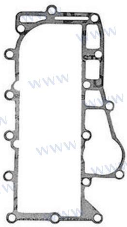 MERCRUISER GASKET | OEM  27-64859 | GASKETS | RECMAR