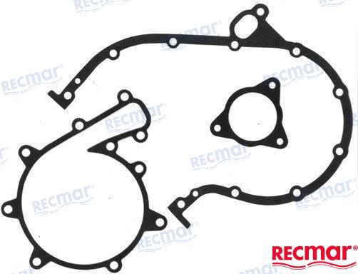 MERCRUISER GASKET | OEM  27-68714A6 | GASKETS | RECMAR