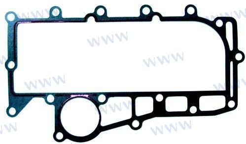 BONBARDIER GASKET | OEM  27-695242 | GASKETS | RECMAR