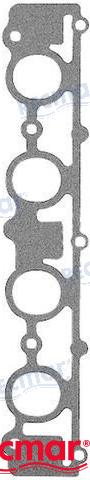 MERCRUISER GASKET | OEM  27-70905 | GASKETS | RECMAR