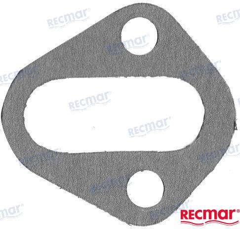 MERCRUISER GASKET | OEM  27-72805 | GASKETS | RECMAR