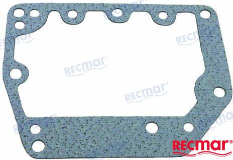 MERCRUISER GASKET | OEM  27-78411 | GASKETS | RECMAR