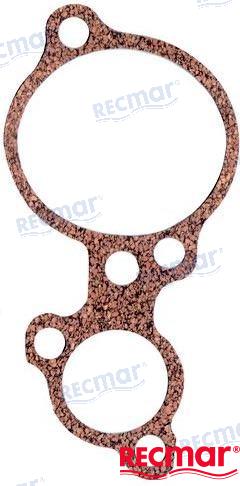 BONBARDIER GASKET | OEM  27-78690002 | GASKETS | RECMAR