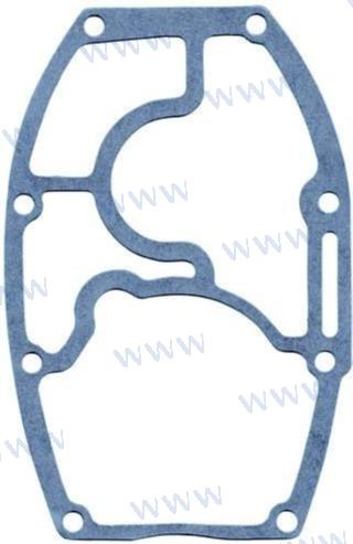 BONBARDIER GASKET | OEM  27-796501 | GASKETS | RECMAR