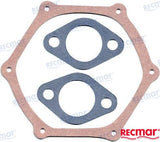 MERCRUISER GASKET | OEM  27-803192A2 | GASKETS | RECMAR