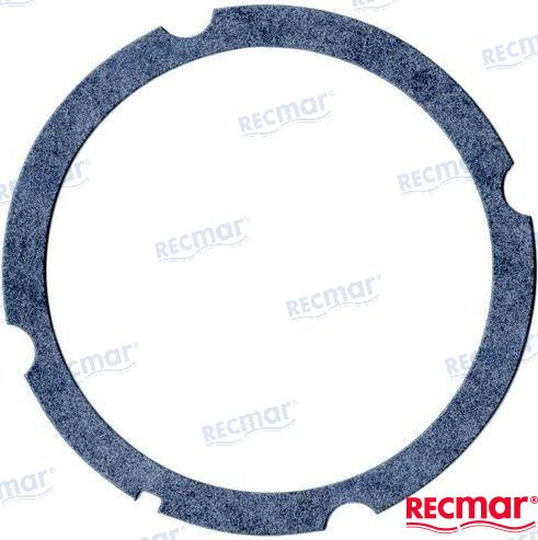 MERCRUISER GASKET | OEM  27-805760 | GASKETS | RECMAR