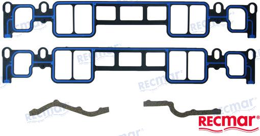 VOLVO PENTA INTAKE GASKET | OEM  27-807473A1 | INTAKE GASKET | RECMAR