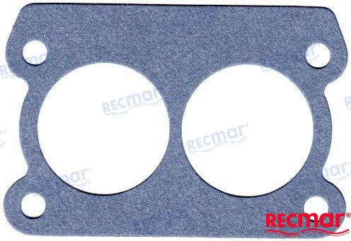 MERCRUISER MERCAB CARBURETOR GASKET ROCHESTER | OEM  27-8079821 | RECMAR