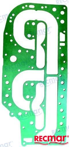 MERCRUISER GASKET | OEM  27-812775A01 | GASKETS | RECMAR