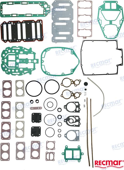 MERCRUISER GASKETS SET | OEM  27-815791A92 | GASKETS | RECMAR