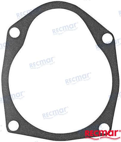 MERCRUISER GASKET | OEM  27-8172771 | GASKETS | RECMAR