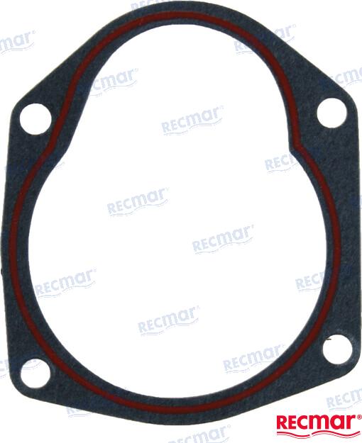 MERCRUISER GASKET | OEM  27-822189 | GASKETS | RECMAR