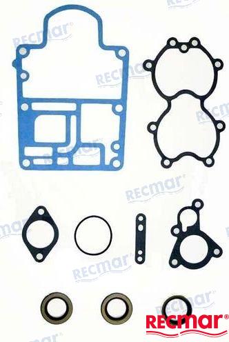 MERCRUISER GASKET KIT | OEM  27-822420A94 | GASKETS | RECMAR