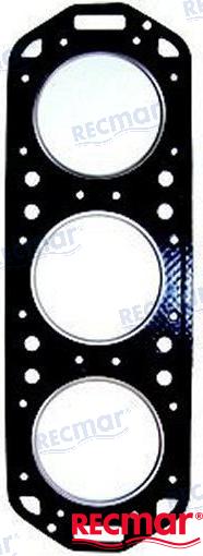 MERCRUISER HEAD GASKET | OEM  27-822844T04 | HEAD GASKET | RECMAR