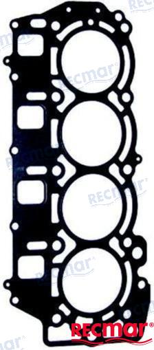 MERCRUISER HEAD GASKET | OEM  27-825032 | HEAD GASKET | RECMAR