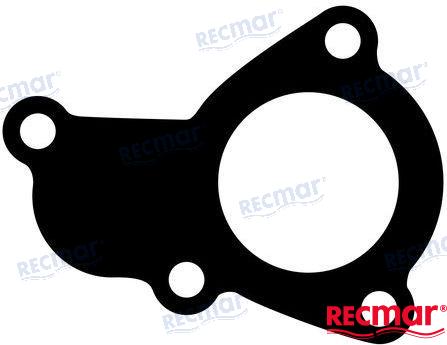 MERCRUISER COVER GASKET THERMOSTAT | OEM  27-827284 | COVER | RECMAR