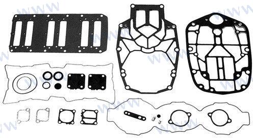 MERCRUISER GASKET SET | OEM  27-832934A00 | GASKETS | RECMAR