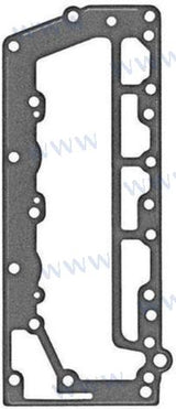 BONBARDIER GASKET | OEM  27-854924 | GASKETS | RECMAR