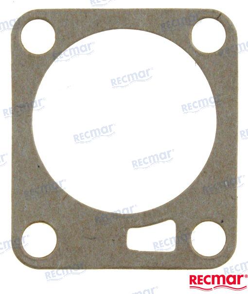 MERCURY/TOHATSU FUEL PUMP GASKET | OEM  27-8555691 | M9.9D2 M15D2 M18E2 M40D2 M50D2 | RECMAR