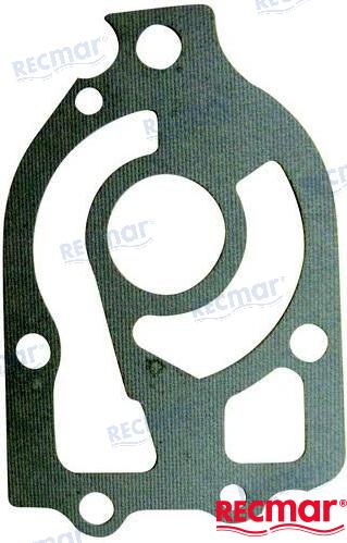 MERCRUISER GASKET | OEM  27-856081 | GASKETS | RECMAR