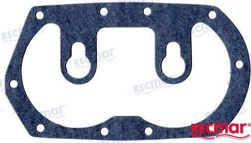 MERCRUISER GASKET | OEM  27-856729 | GASKETS | RECMAR