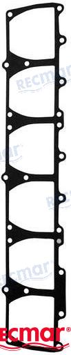 MERCRUISER GASKET | OEM  27-856730 | GASKETS | RECMAR