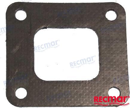 BONBARDIER GASKET | OEM  27-8637251 | GASKETS | RECMAR