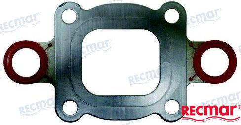 GASKET ELBOW | OEM  27-864547A02 | GASKETS | RECMAR