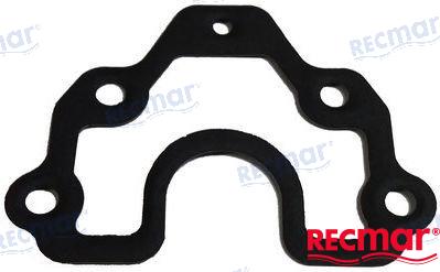 MERCRUISER GASKET SHIFT COVER | OEM  27-880729 | GASKETS | RECMAR