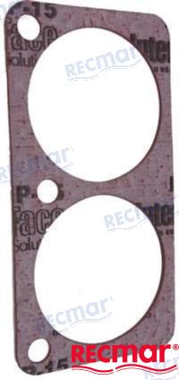 MERCRUISER GASKET | OEM  27-892211 | GASKETS | RECMAR