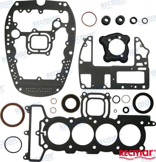 MERCRUISER GASKET KIT | OEM  27-897534A07 | GASKETS | RECMAR