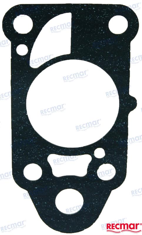 MERCURY/TOHATSU GASKET WATER PUMP | OEM  27-898101331 | RECMAR